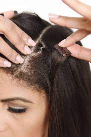 This Guide Will Show You Exactly How To Use Clip In Hair Extensions Hair Extensions Best Clip In Hair Extensions Hair Extension Clips