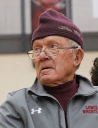 Lowell, Shawsheen golfers