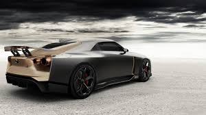 Nissan skyline gt r 32 4k, hd cars, 4k wallpapers, images, backgrounds, photos and pictures. The Nissan Gt R50 By Italdesign Is A Gt R Without Limits