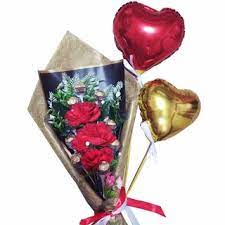 Berikut lima ide hadiah untuk perempuan yang jadi inspirasi anda di hari ibu. Hadiah Hari Jadi Perempuan Surprise Birthday Lovely Ferrero Bouqet Whole Malaysia Delivery Shopee Malaysia