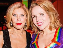 A few shots behind the scenes at the #KCHonors events- with the phenomenal  @instatituss , who, with gorgeous @mezzograham and #christinebaranski (is  there anything she can't do?) blew the roof off with