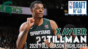 During the nba draft, our draftsim model was used simulate a new mock from the point of each pick. Bulls On Tap 2020 Nba Mock Draft Round 2 On Tap Sports Net
