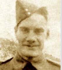 My grandfather Kenneth Jack Usher joined the Westminster Regt in 1939  followed by his son (my dad) Jack Usher joining by lying about his age. He  was eventually caught in England where