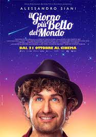 Da napoli a colmar passando per roma e cernobbio: Il Giorno Piu Bello Del Mondo Film 2019 Mymovies It
