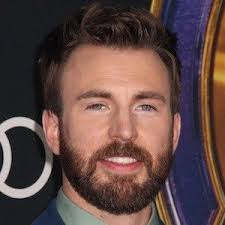 For esquire's april/may 2020 cover, captain america actor chris evans discusses life in his boston home with his dog, dodger, his new show 'defending jacob' and how his dad inspired him, being in. Chris Evans Movie Actor Bio Family Trivia Famous Birthdays