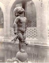 Check spelling or type a new query. Whispering Lion S Den Baby Statue Statue Garden Frogs