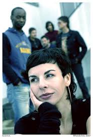 Interview mit Minerva Diaz Perez (N.O.H.A.)