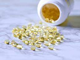 First you'd multiply this by 0.25, giving you 675 daily calories in the form of fat. How Much Omega 3 Should You Take Per Day