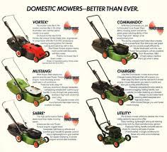 Need help selecting the right victa lawn mower for you? Victa Lawn Mower 2 Stroke Manual