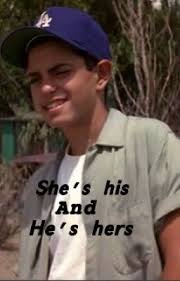 𝙎𝙝𝙚'𝙨 𝙝𝙞𝙨 𝙖𝙣𝙙 𝙝𝙚'𝙨 𝙝𝙚𝙧𝙨{Benny Rodriguez x Reader}