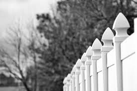 Pin By Tar Heel Fence Company On Www Tarheelfencecompany Com Building A Fence Sound Proofing White Picket Fence