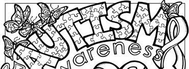 The average prevalence in usa is 1%. Renert Students Win The Top 2 Spots From Among 6 000 Entries In The Autism Awareness Coloring Contest Renert School