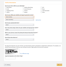 Everything You Need to Know About the Amazon Affiliate Program