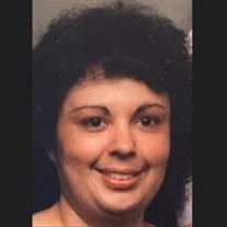 Gloria Jean Harryman Obituary (2024)