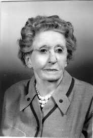 Phoebe Mahala “Halie or Hala” Ross Potts (1872-1963)