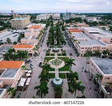 Ratings & reviews of mizner park apartments in boca raton, fl. Mizner Park Stock Photo Edit Now 607147226