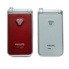 Case Philips 330