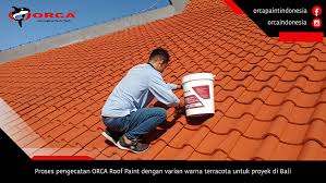 3.memperpanjang usia media dengan menutup. Orca Paint Innovative Paint Tech Orca Top Coat