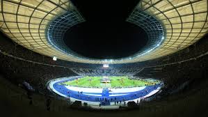Jun 21, 2021 · a bajor kormányfő is kiáll az lmbtq+ emberek jogai mellett. Fussball Neues Hertha Stadion In Berlin Oder Brandenburg Archiv