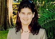 OBITUARY: Betty Benson Pounds