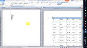 This disconnects your document from the data source. How To Run Mailmerge On Wps Office Youtube