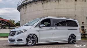 Hartmann Body Kit Mercedes V Class 250cdi 447 1 Tuning Photo Mercedes Benz Viano Mercedes Benz Vito Mercedes Benz Cars