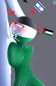 Palestine Countryhumans hentai videos, GIFs, and images | R34.app