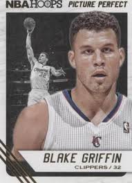 Al Griffin 2022 NBA Hoops #246