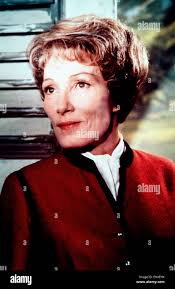 German film actress hi-res stock photography and images