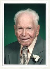 Tri-County Centenarians