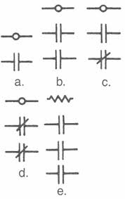 Electrical schematic symbols wire diagram symbols automotive. Recruitment House View 30 Electrical Wiring Diagram Symbols Hvac