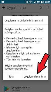 Bazı işlemler devre dışı bırakıldıysa ve bu işlemler google play store için gerekliyse google play durduruldu hatası alabilirsiniz. Google Play Hizmetleri Durduruldu Hatasi Ve Cozumu Nedir 2019