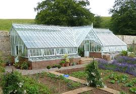 In his greenhouse, he currently has hundreds of plants, from which he harvests 1000's. Underground Greenhouse Uses And Benefits Insteading