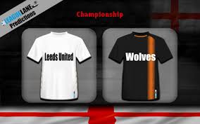Wolves vs leeds prediction, free preview, statistics and history. Leeds United Vs Wolverhampton Wanderers Preview Predictions And Betting Tips