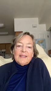 What scares you? Are you going waaay out