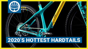 Jahorina olympic center grand prix ii. Top 5 Hardtail Mountain Bikes For 2021 Bikeradar