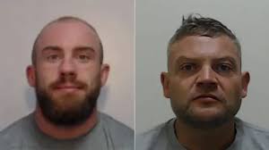 Thomas Campbell killing: Ex-wife among three jailed over torture death