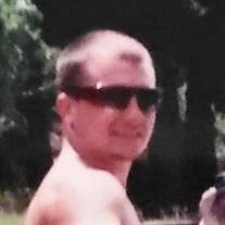 Justin Jacobs Obituary