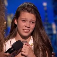 12 year old ventriloquist Brynn Cummings follows in Darci Lynne's footsteps 