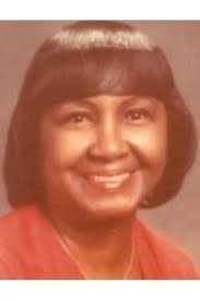 Helen R. Terrell Obituary in Atlanta at Grissom-Clark Funeral Home