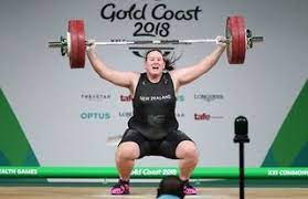 In 2019 she won a gold medal at the pacific games in samoa, beating an athlete from the host. Yygr82xejr0dom