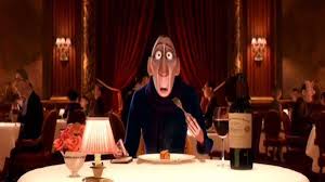 I work in a kitchen you have no idea how many people say you look like the guy from ratatouille every damn minute. Shidbot420 On Twitter Ratatouille Meme Memes Ratatouille Flashback Meme Https T Co Ta87ifp3mc