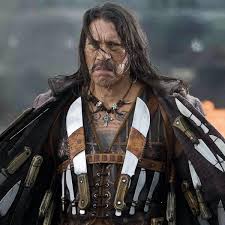 Danny trejo is an american actor. Danny Trejo The Hardest Man In Hollywood Danny Trejo The Guardian