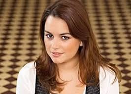 Maybe you would like to learn more about one of these? List 90 Most Beautiful Portuguese Actresses