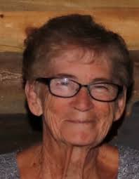 Obituary information for Betty Irene Arnold