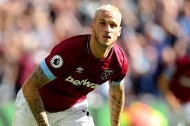 Marco arnautovic also came off the bench to seal the win as the clock hit 90. Transfer News Arnautovic To Stay At West Ham Despite China Links Goal Com