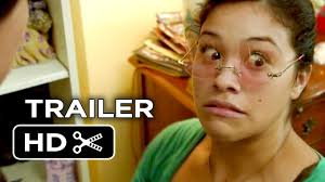 Sleeping With The Fishes Official Trailer (2014)