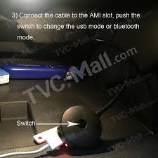 Audi connect provides access to a number of innovative online services via an internal umts (3g) module. Wholesale Ca 090 Ami To Usb Female Bluetooth Adapter Cable For Car Vw Audi A6 Q5 Q7 From China Tvc Mall Com