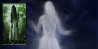 Keadaan amnesia tersebut ditambah dengan adanya monster yang mucul dan mengejar cukup seru. Hantu Hantu Wanita Paling Seram Di Seluruh Dunia Kapanlagi Com