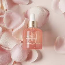 Biossance Vitamin C Rose Oil Pin On Self Care